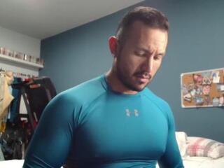 Kumar Jarsso webcam model stream image