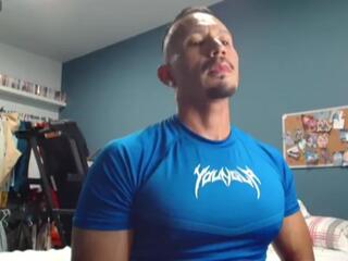 Kumar Jarsso webcam flirt4free model stream image