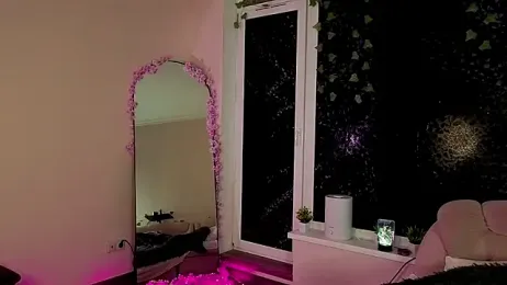 AnthonyCuutie webcam model stream image