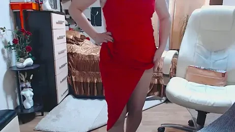 CrazyMomy webcam model stream image