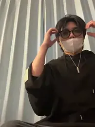Phantom_yoshida webcam model stream image