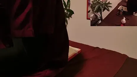 Hanabi-hentai webcam model stream image