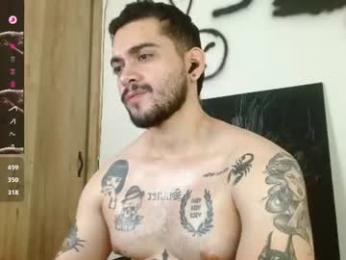 david_franco1 webcam model stream image