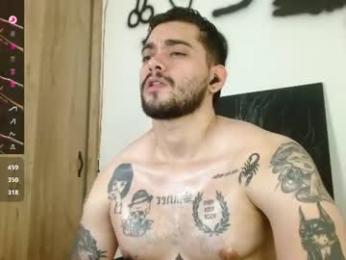 david_franco1 webcam model stream image