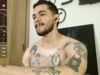 david_franco1 webcam model stream image
