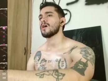 david_franco1 webcam model stream image