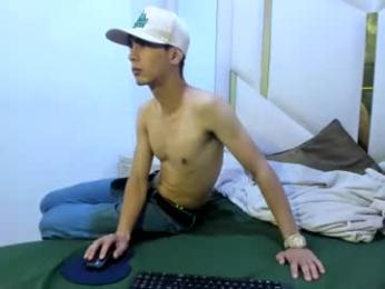 pasion_twinxss webcam model stream image