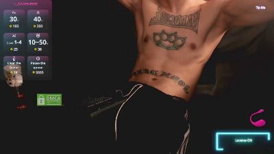 Mrklein__69 webcam model stream image