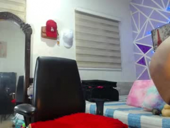 andrea_ospina1 webcam chaturbate model stream image