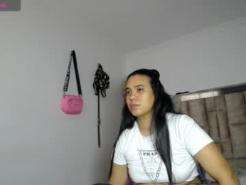 pink__tiffany webcam model stream image