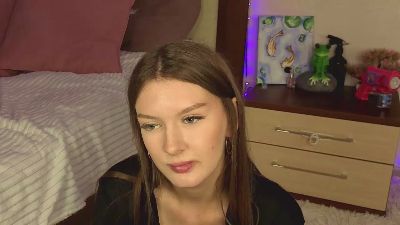 CarylonBoillot webcam model stream image