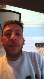 vincentvega21 webcam model stream image