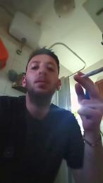 vincentvega21 webcam cam4 model stream image