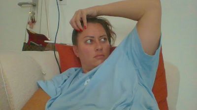 Lauracamc webcam model stream image