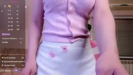 Agaveforests webcam model stream image