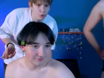 jax_telys webcam model stream image