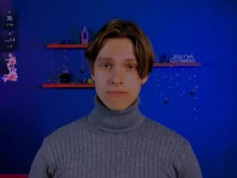 jax_telys webcam model stream image