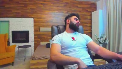 MicahLane webcam model stream image