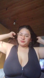 GoddesChinita webcam model stream image