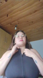 GoddesChinita webcam model stream image