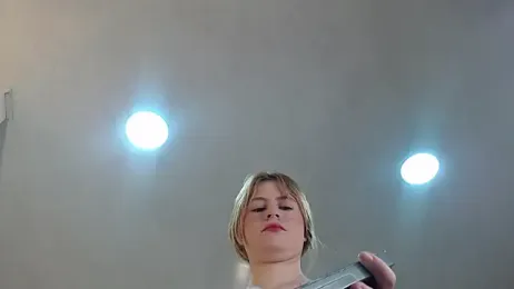 Emmaa_Blonde webcam model stream image