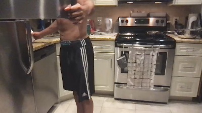 bossman260 webcam model stream image
