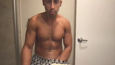 bossman260 webcam model stream image