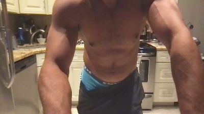 bossman260 webcam model stream image