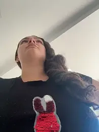 Eva_stark10 webcam model stream image