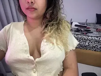 _neesha_414_ webcam model stream image