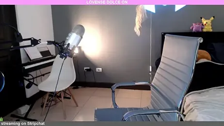 raspberryroll webcam model stream image