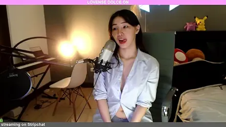 raspberryroll webcam model stream image