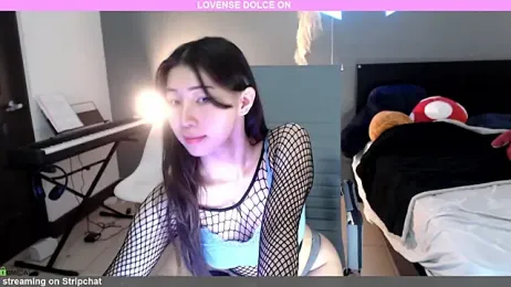 raspberryroll webcam model stream image