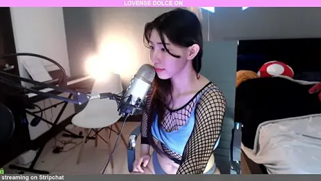 raspberryroll webcam model stream image