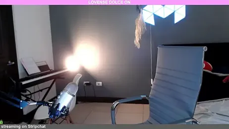 raspberryroll webcam model stream image
