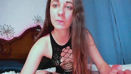 SexyMilaVet webcam stripchat model stream image