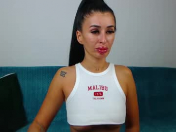 sara_daisy webcam model stream image