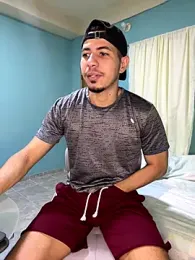 steven_clain webcam model stream image