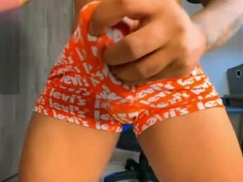 jordylatin202 webcam model stream image