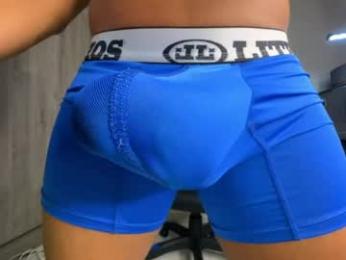 jordylatin202 webcam model stream image