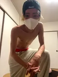 Manato_jp_1215 webcam model stream image