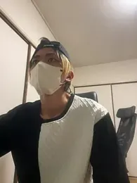 Manato_jp_1215 webcam model stream image