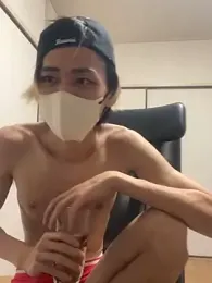 Manato_jp_1215 webcam model stream image