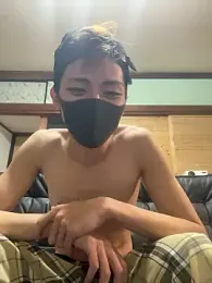 Manato_jp_1215 webcam model stream image