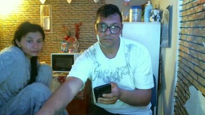 realcouplesexy webcam model stream image
