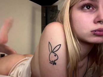 Valentinabby webcam model stream image
