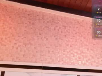 ambar_rosse25 webcam chaturbate model stream image