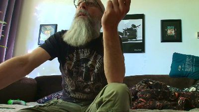 Kingsscepter webcam model stream image