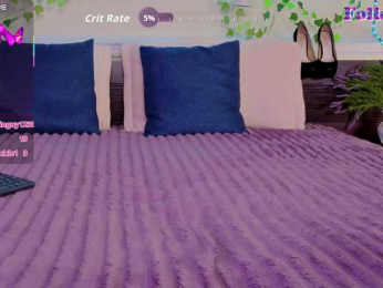 KatyaZaitseva webcam model stream image