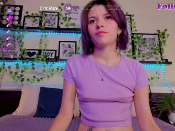 KatyaZaitseva webcam model stream image